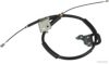 HERTH+BUSS JAKOPARTS J3921024 Cable, parking brake
